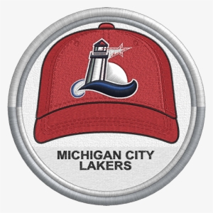 Michigan City Lakers - Logo Nuevo Cardenales De Lara