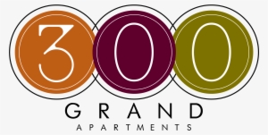 East Lansing Apartments Near Michigan State University - 300 Grand Apartments