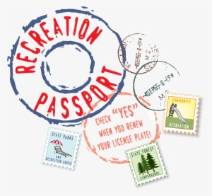 Michigan's - Recreation Passport