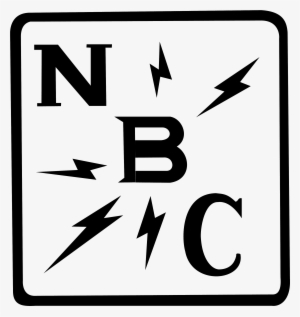 Free Nbc Universal Logo Png - National Broadcasting Company 1931
