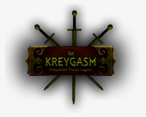 Free Kreygasm - Sign