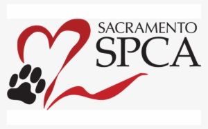 Sacramento Spca Logo