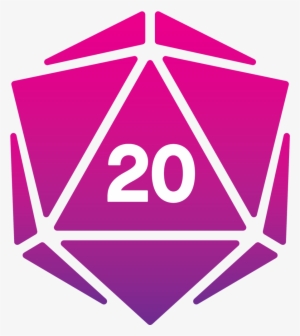 Roll20 Logo