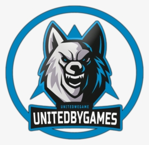 Wolf Logo Esports Png