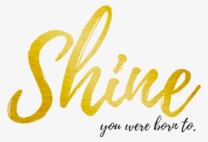 Shine Belize Logo Shine Belize Retina Logo - Shine Logo Png