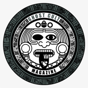 Ghost Cult Launches Crowdfunding Campaign With Patreon - Mondo Azteco Libro Da Colorare 1