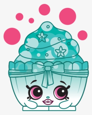 Patty Cake - Illustration