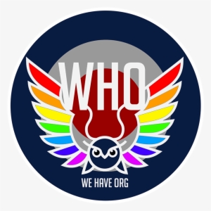 Logo We Have Org - We Have Org Overwatch