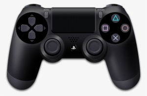 Controller - Ps4 Console