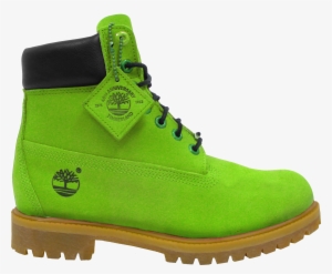 T2 - Timberland