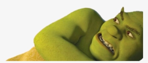 Knuckles Dab Emoji Server Discord Funnypictures Png - Shrek 3