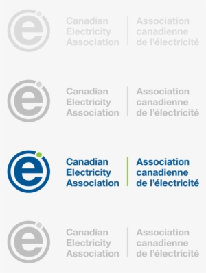 Canadian Electricity Association Rebrand And Communications - Canadian Electricity Association Logo Png