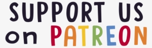 Patreon - Paypal