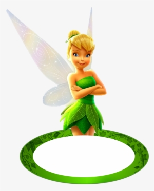 Free Tinkerbell Party Ideas - Tinker Bell
