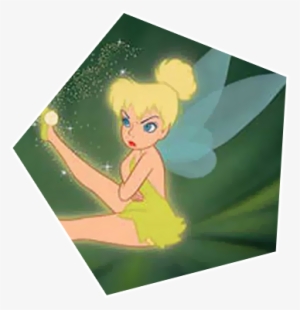 Tinkerbell - Tinkerbell Disney Peter Pan
