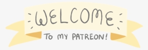 Thanks So Much For Coming To Check Out My Patreon Page - Comics
