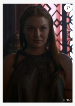 Josephine Gillan Est Marei, L& - Game Of Thrones