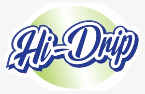 Hi Drip Vape Logo