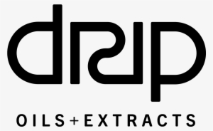 drip oils and extracts logo