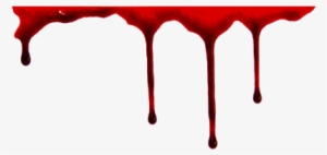 Free Blood Drip Png - Real Blood Effect Png Picsart