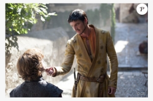 Pedro Pascal, Alias Oberyn Martell, Dans Game Of Thrones - Pedro Pascal Game Of Thrones