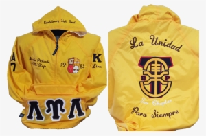 Lambda - Jacket