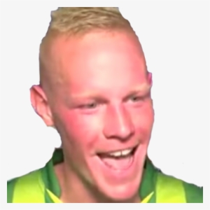 Rustaaaahgg - Buzz Cut