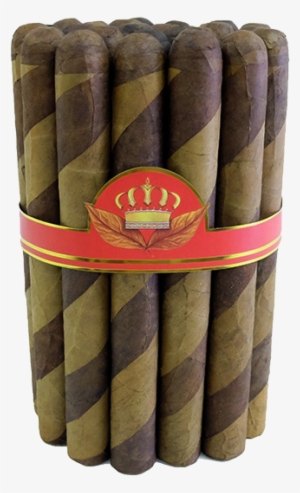 Churchill Dual Wrap - Island Cigar Factory