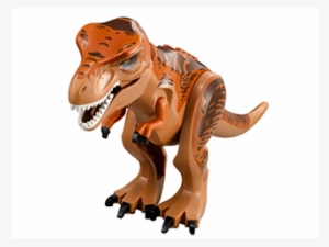 Png Velociraptor Transparent Minecraft Dinosaur Pictures - Lego Jurassic World 2 Toysrus