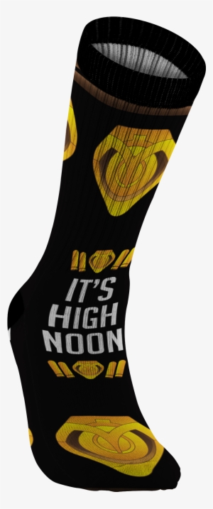 Overwatch Mccree Socks - Sock