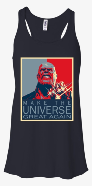 Make The Universe Great Again Shirt