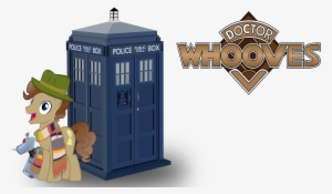 View Vs Download Ds - Doctor Who Tardis