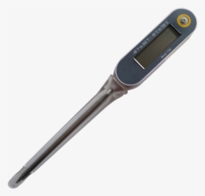 Digital Thermometer Thermometer - Strea Sword