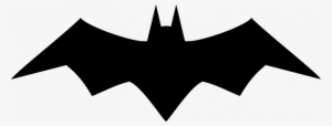 2001 - New Batman Adventures Symbol