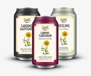 $0 - - Sans Wine Co