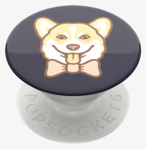 Who's A Good Corgi - Popsockets