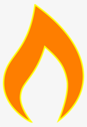 Clipart Flame