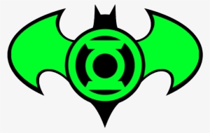 No Caption Provided - Green Lantern Drawing Logo