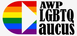 Awp Lgbtq Logo - Graphic Design