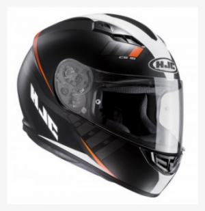 Hjc Helmet Cs 15