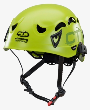 Lightweight And All-round Helmets With Enveloping Shell - Ct X Arbor Helmet