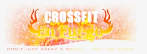 Crossfit En Fuego