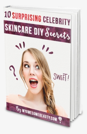 Ebook Skincare Celebrity Secrets - Beauty