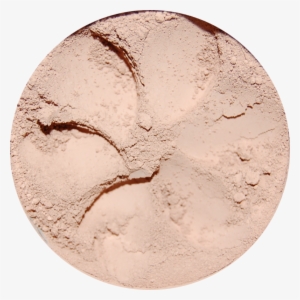 F06 Peipsi Sand - Face Powder