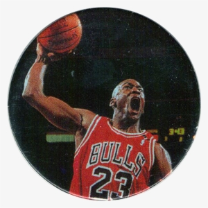 Upper Deck > Michael Jordan S S05 - Michael Jordan Signed Bulls 16x20 Photo - Psa Dna