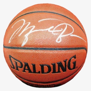 Michael Jordan Chicago Bulls Nba Authentic Autographed
