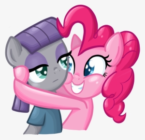 [21 - 21 - 01] - Pinkie Pie Y Su Hermana