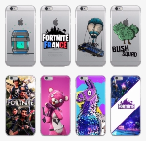 Fortnite Iphone Cases Are Finally Here - Iphone 8 Plus Cover Fortnite