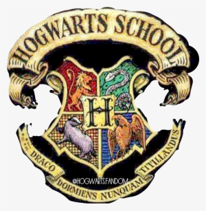 Harry Potter Hogwarts School Quality Sport Metal Watch