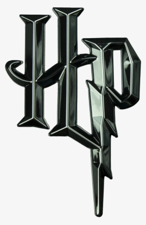 Harry Potter Logo Png Download - Harry Potter Logo Png